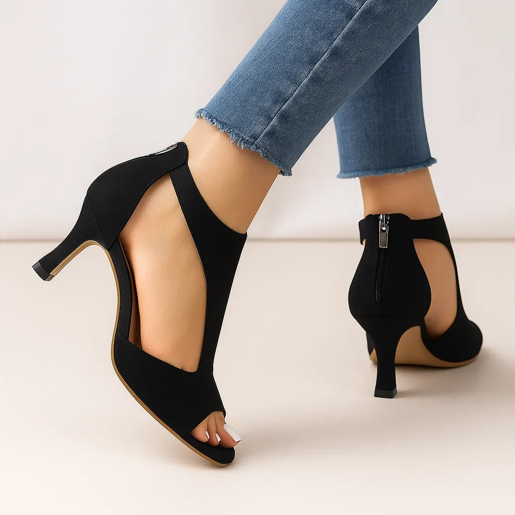 Arken • Alin Orthopädische Sandalen