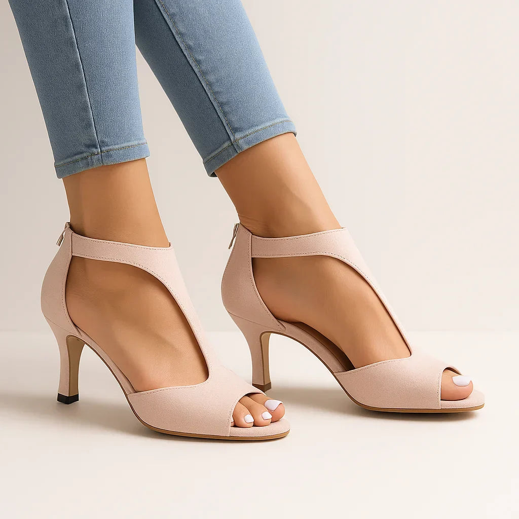 Arken • Alin Orthopädische Sandalen