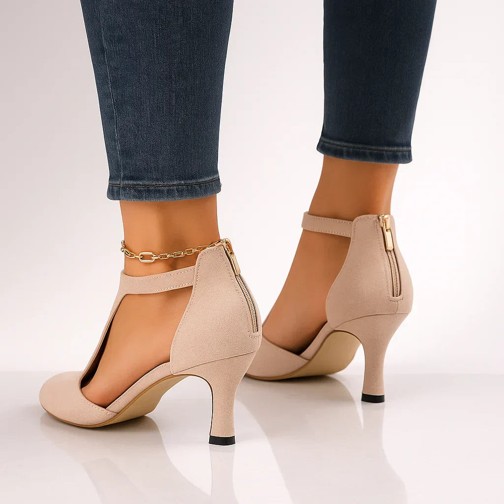 Arken • Alin Orthopädische Sandalen