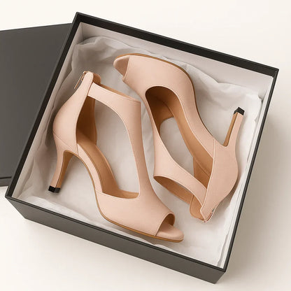 Arken • Alin Orthopädische Sandalen