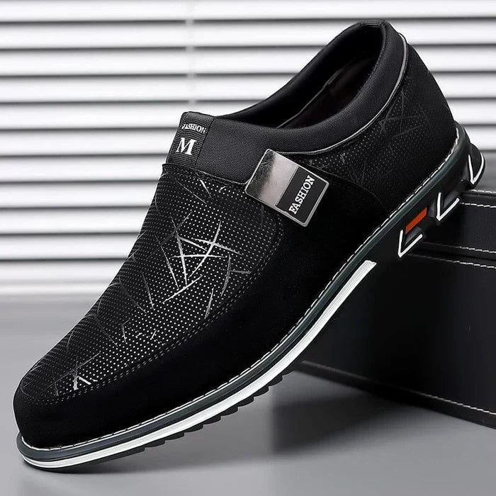 ARKEN™ | Orthopädischer Herrenschuh