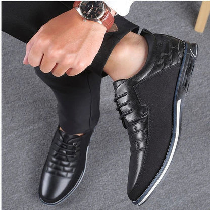 ARKEN™ | Orthopädische Herrenschuhe