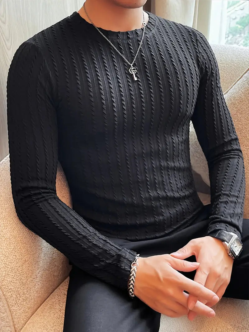 ARKEN™ | Elite Komfortshirt für Männer