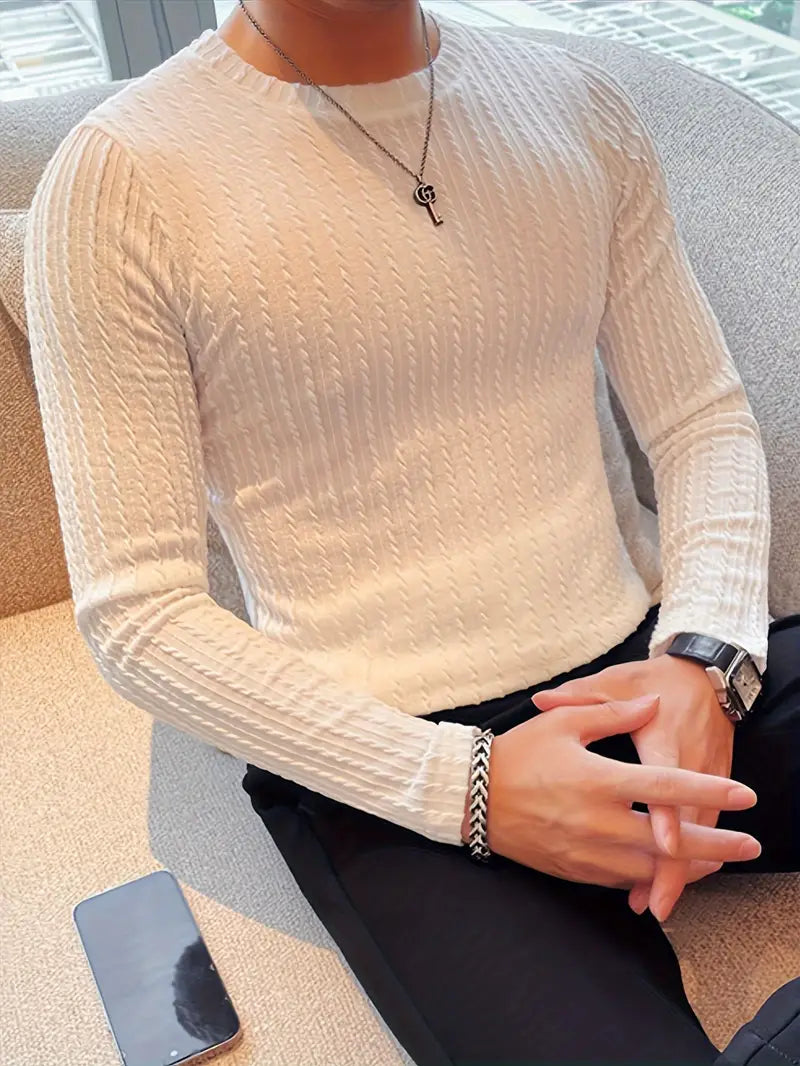 ARKEN™ | Elite Komfortshirt für Männer