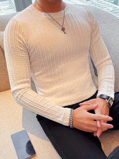 ARKEN™ | Elite Komfortshirt für Männer