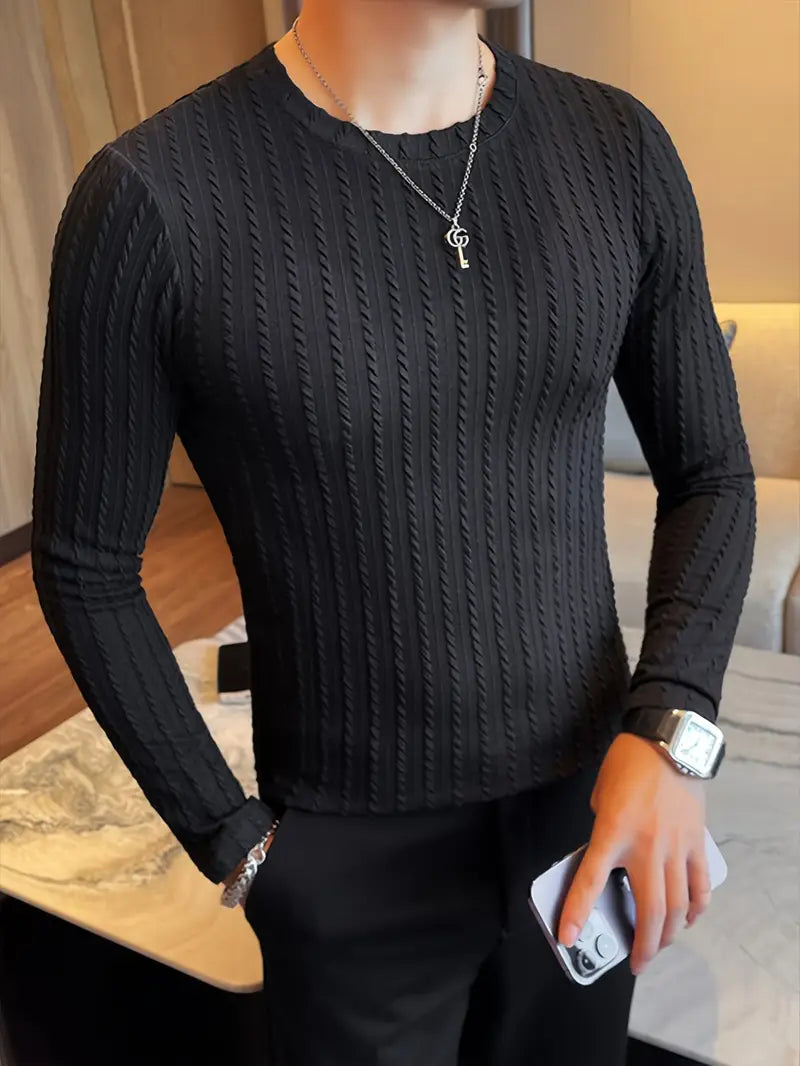 ARKEN™ | Elite Komfortshirt für Männer