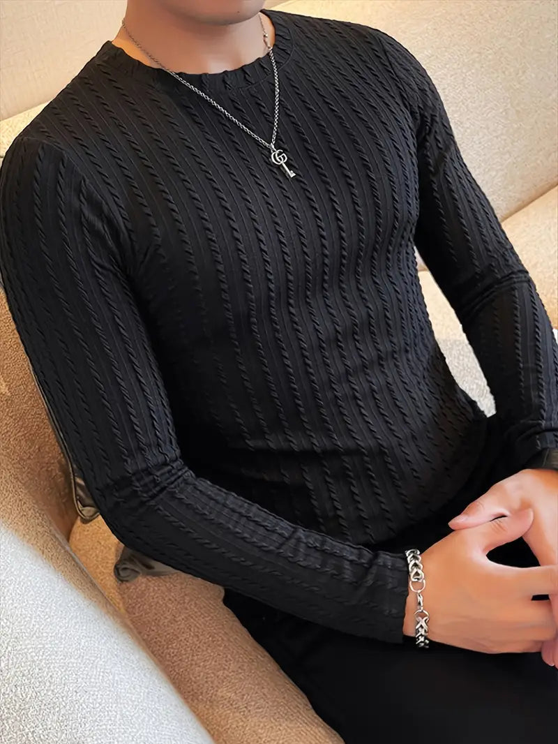 ARKEN™ | Elite Komfortshirt für Männer