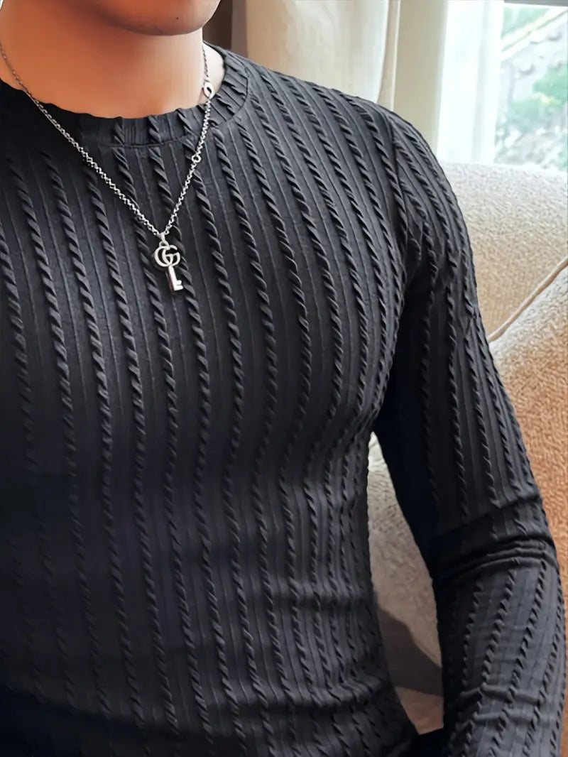 ARKEN™ | Elite Komfortshirt für Männer