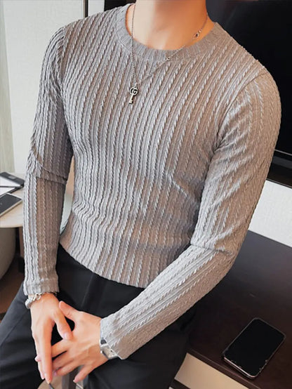 ARKEN™ | Elite Komfortshirt für Männer