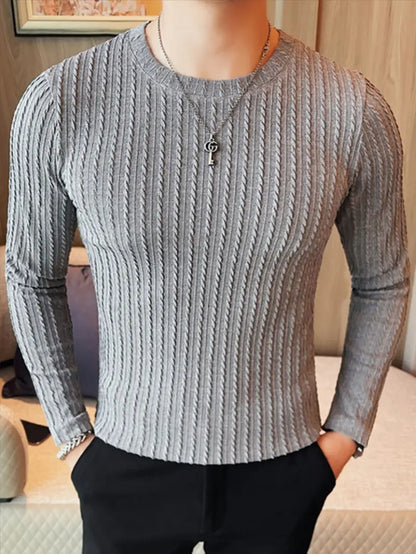 ARKEN™ | Elite Komfortshirt für Männer