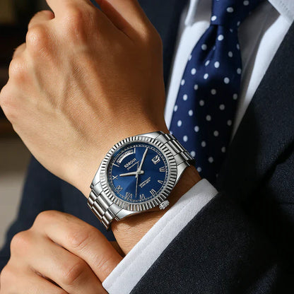 Noblesse™ | Herrenarmbanduhr