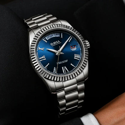 Noblesse™ | Herrenarmbanduhr
