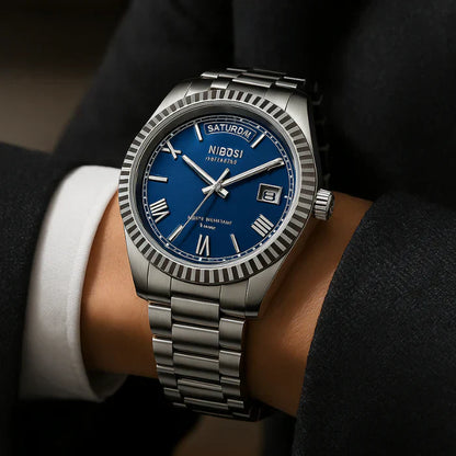 Noblesse™ | Herrenarmbanduhr