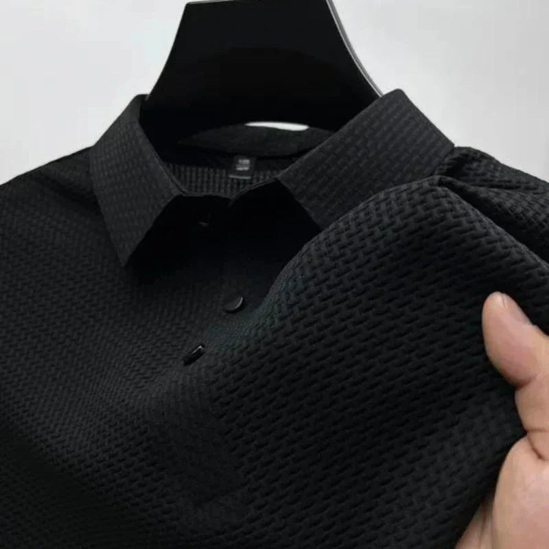 ARKEN™ | Luxuriöses Polo-Shirt für Herren