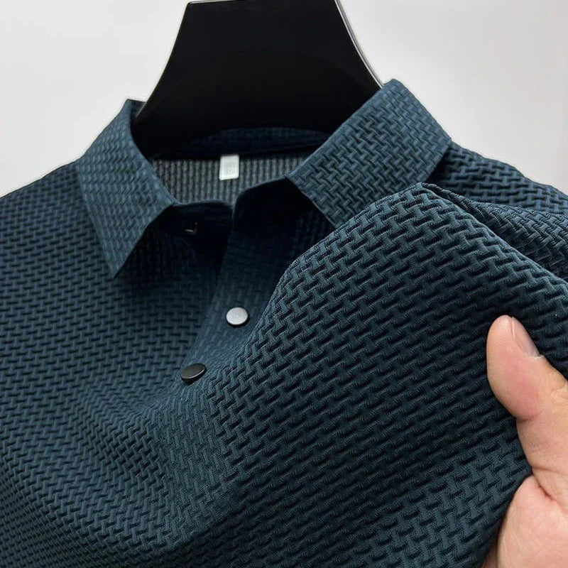 ARKEN™ | Luxuriöses Polo-Shirt für Herren