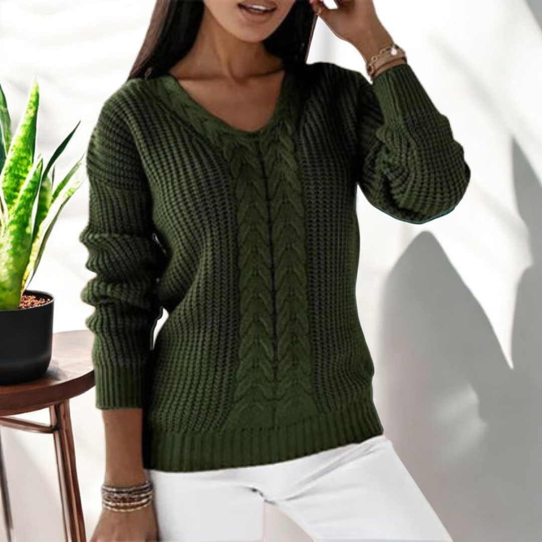 Arken | Damen Pull Elin