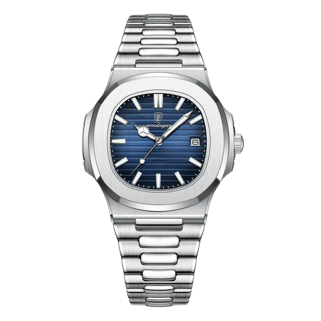 ARKEN | Neue Elevio™ Nautilus Pro 41mm Uhr