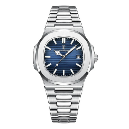 ARKEN | Neue Elevio™ Nautilus Pro 41mm Uhr