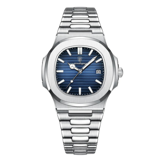 ARKEN | Neue Elevio™ Nautilus Pro 41mm Uhr