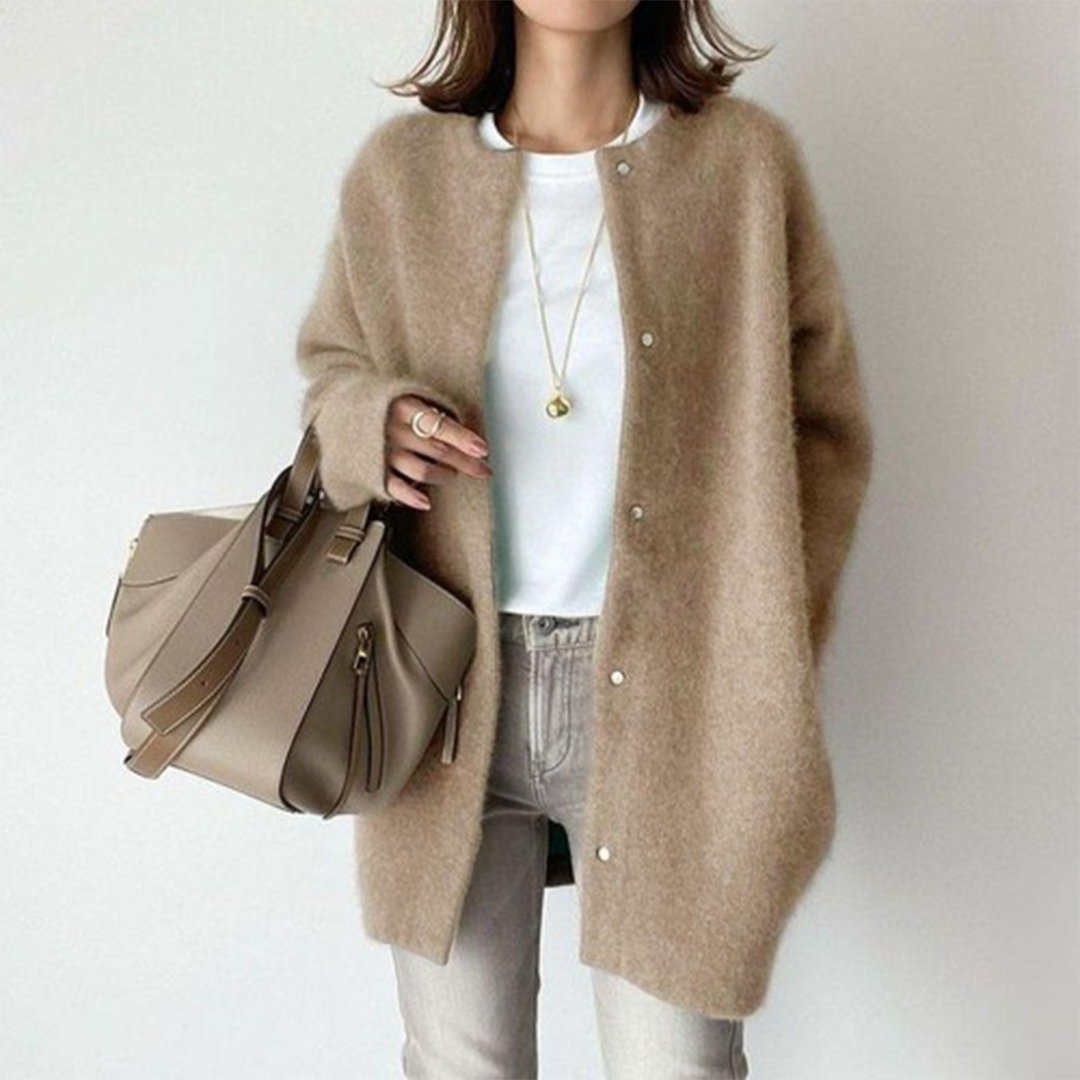 Arken | Eleganter Cardigan Amelia