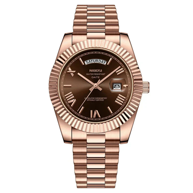 Noblesse™ | Herrenarmbanduhr