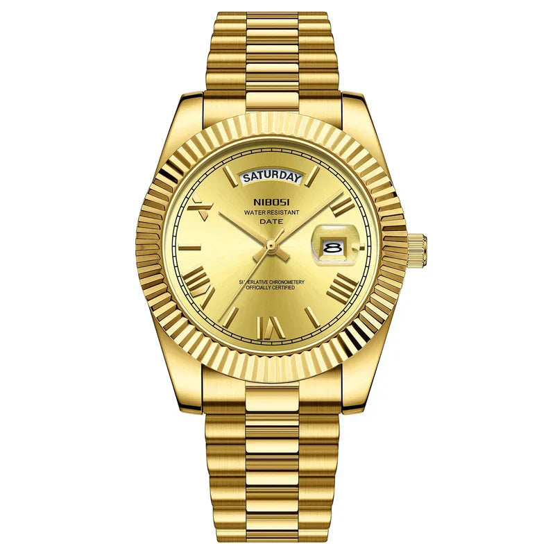 Noblesse™ | Herrenarmbanduhr