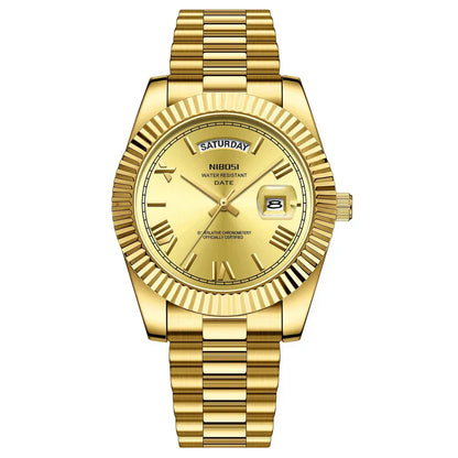 Noblesse™ | Herrenarmbanduhr