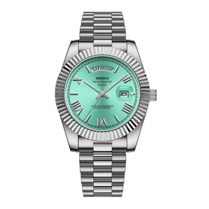 Noblesse™ | Herrenarmbanduhr