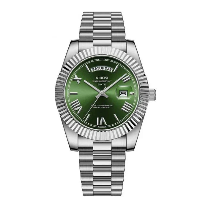 Noblesse™ | Herrenarmbanduhr
