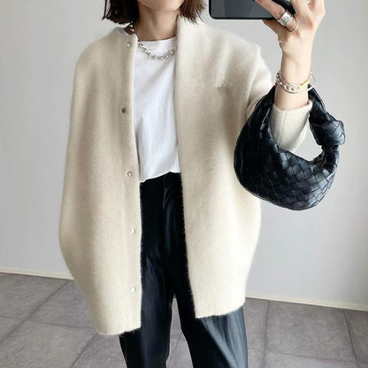 Arken | Eleganter Cardigan Amelia