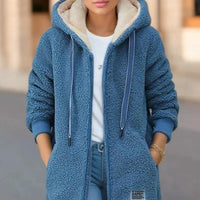 Blau