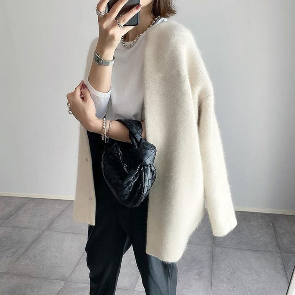 Arken | Eleganter Cardigan Amelia