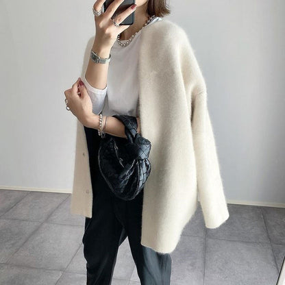 Arken | Eleganter Cardigan Amelia