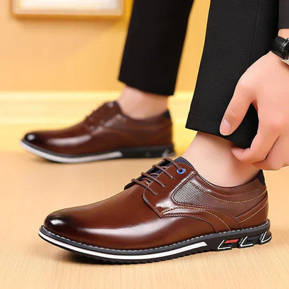 Orthopädischer Schuh ComfortStep™