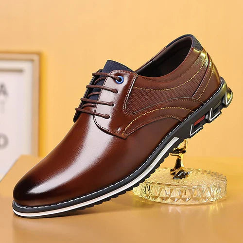 Orthopädischer Schuh ComfortStep™