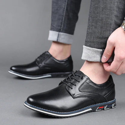 Orthopädischer Schuh ComfortStep™