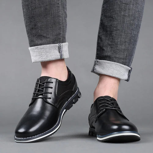 Orthopädischer Schuh ComfortStep™