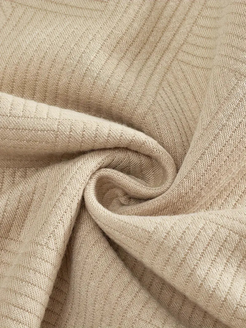 ARKEN™ | Herrenpullover mit geometrischem Muster