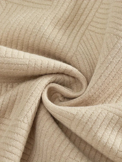 ARKEN™ | Herrenpullover mit geometrischem Muster