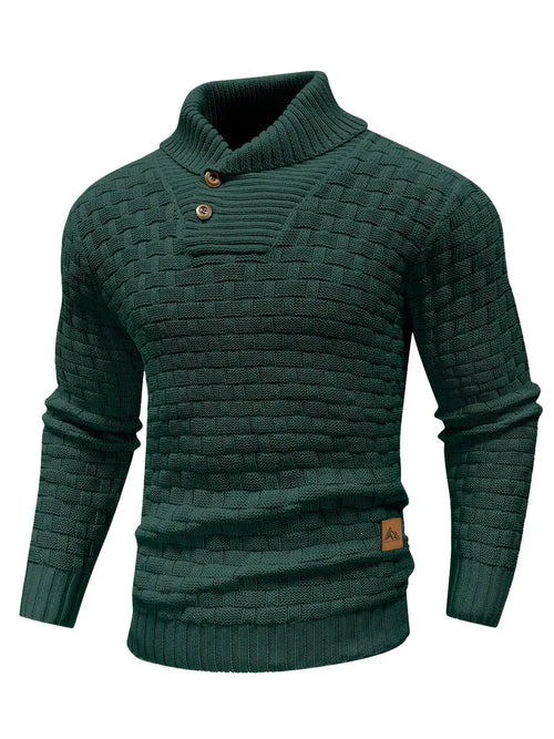 Kaschmir-Pullover für Männer