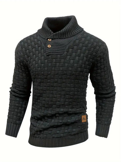 Kaschmir-Pullover für Männer
