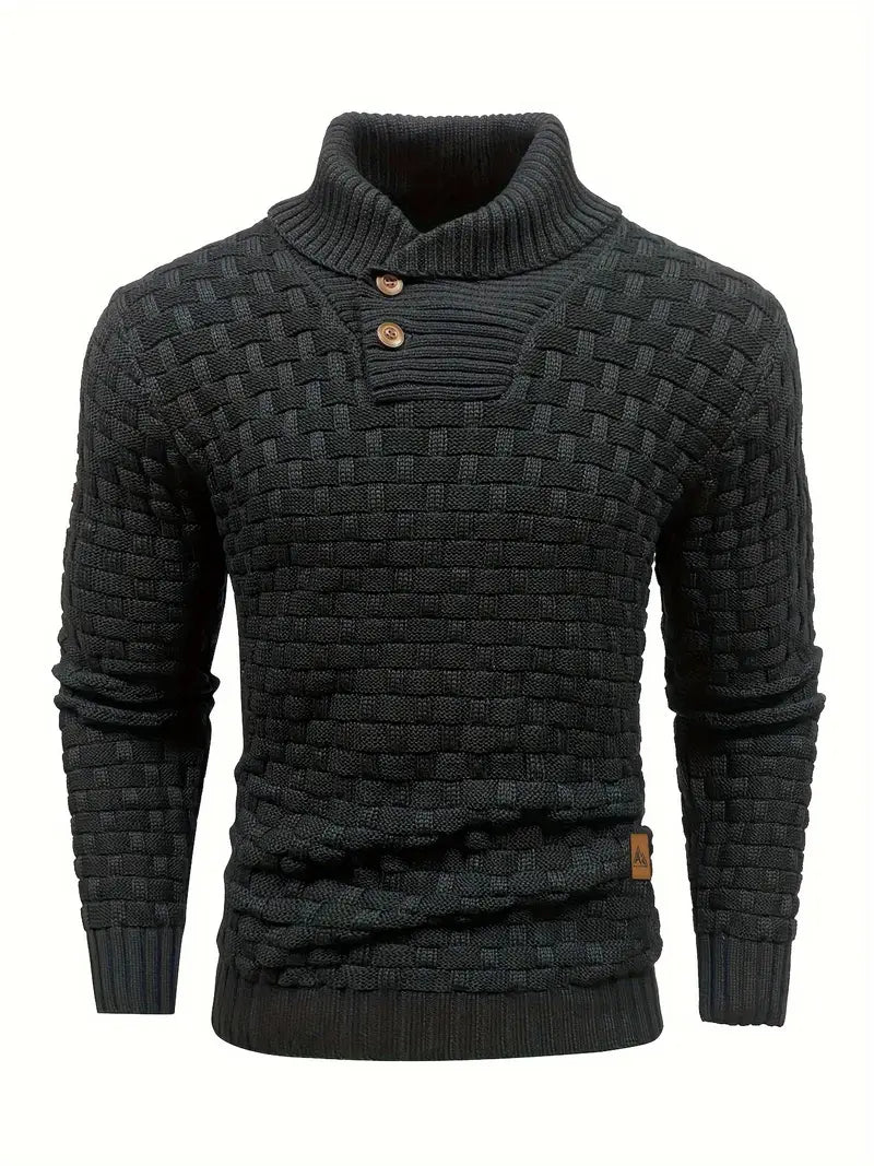 Kaschmir-Pullover für Männer