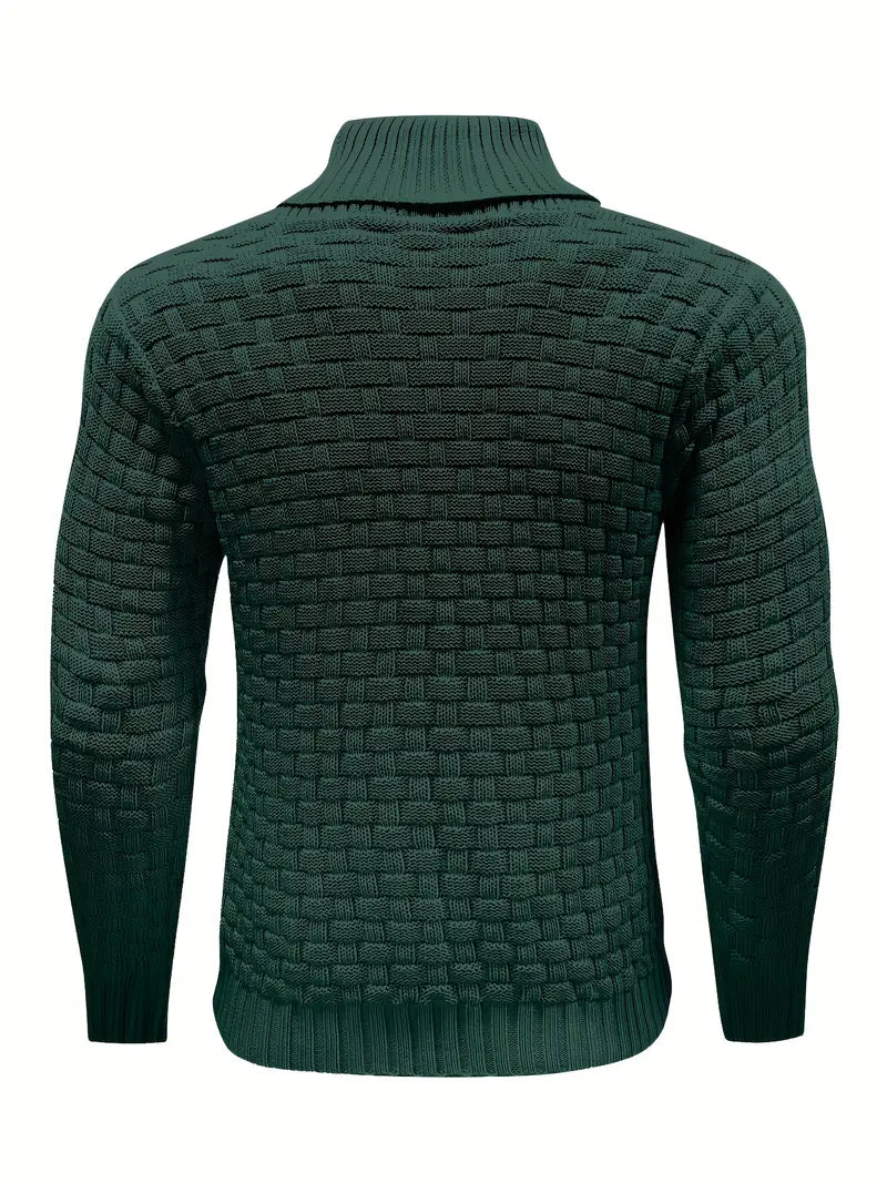 Kaschmir-Pullover für Männer
