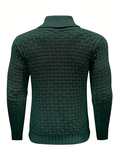 Kaschmir-Pullover für Männer