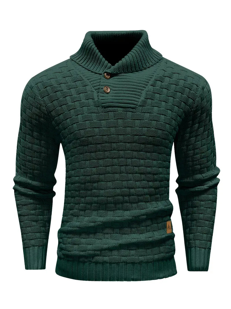 Kaschmir-Pullover für Männer