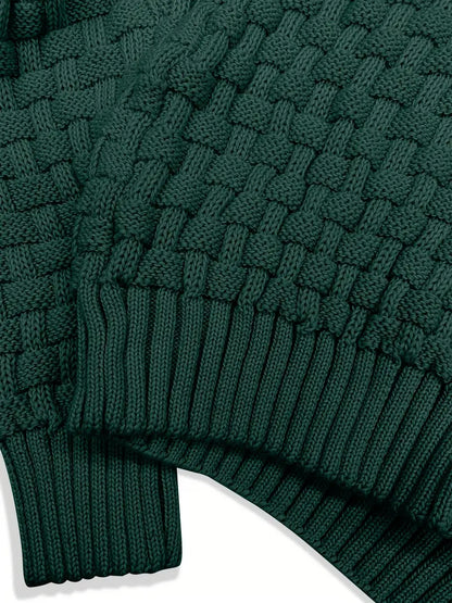 Kaschmir-Pullover für Männer