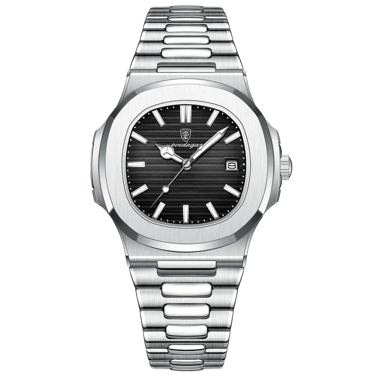 ARKEN | Neue Elevio™ Nautilus Pro 41mm Uhr