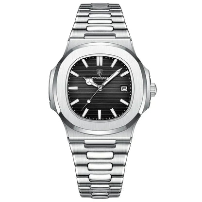 ARKEN | Neue Elevio™ Nautilus Pro 41mm Uhr
