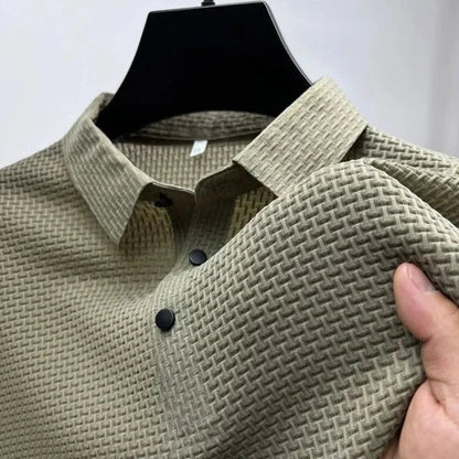 ARKEN™ | Luxuriöses Polo-Shirt für Herren