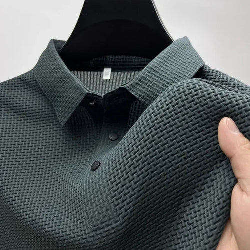 ARKEN™ | Luxuriöses Polo-Shirt für Herren